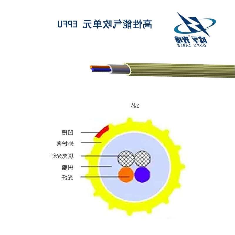 固原市高性能气吹单元 EPFU